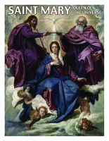 August 23, 2026 - Twenty-First Sunday in Ordinary Time