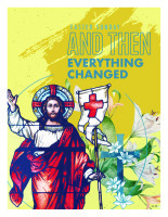 April 9, 2023 - Easter Sunday
