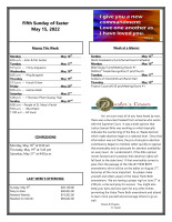 May 15, 2022