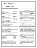 October 11, 2020
