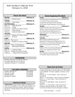 February 11, 2018