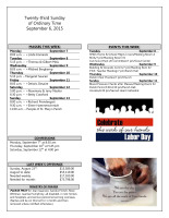 September 6, 2015