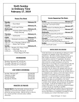 February 17, 2019