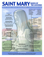 July 28, 2024 - Seventeenth Sunday in Ordinary Time
