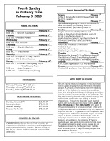 February 3, 2019