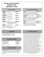 September 2, 2018