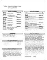 January 29, 2017