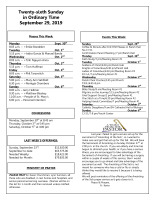 September 19, 2019