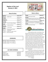 January 9, 2022