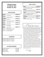 October 24, 2021