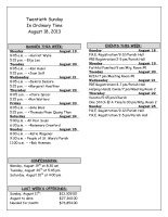 August 18, 2013