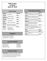April 29, 2018
