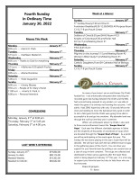 01 30 22 bulletin