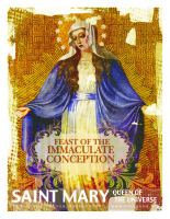 Dec. 8, 2025 - Second Sunday of Advent