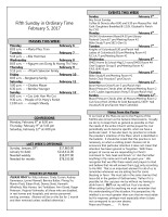 February 5, 2017