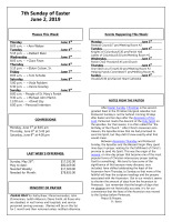 06 02 19 bulletin
