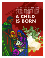 Dec. 24, 2023 - Fourth Sunday of Advent