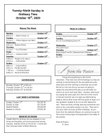 October 18, 2020
