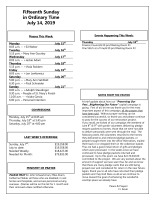July 14, 2019