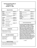 October 4, 2020