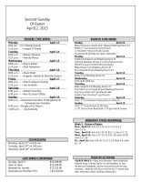 April 12, 2014