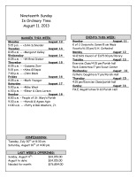 August 11, 2013