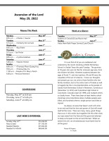 May 29, 2022