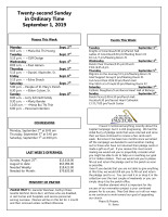 September 1, 2019