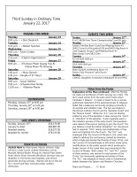 January 22, 2017