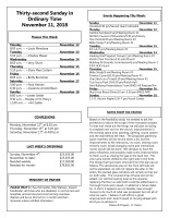 November 11, 2018