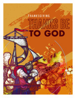 Nov. 19, 2023 - 33rd Sunday in Ordinary Time