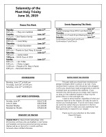 June 16, 2019