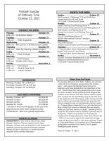 October 25, 2015