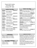 October 20, 2013