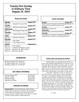 August 25, 2018