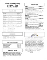 October 6, 2019
