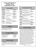 September 30, 2018