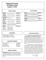 August 4, 2019