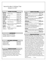 January 15, 2017