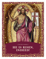April 5, 2026 - The Resurrection of the Lord