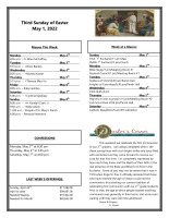 May 1, 2022