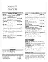 October 26, 2014