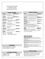 September 28, 2014