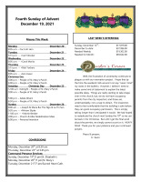 December 19,  2021