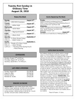 August 26,2-18