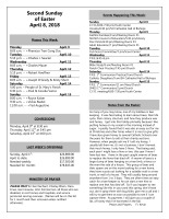April 8, 2018