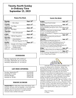 September 15, 2019