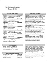 January 5, 2014