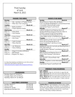 March 8, 2015
