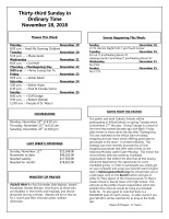 November 18, 2018